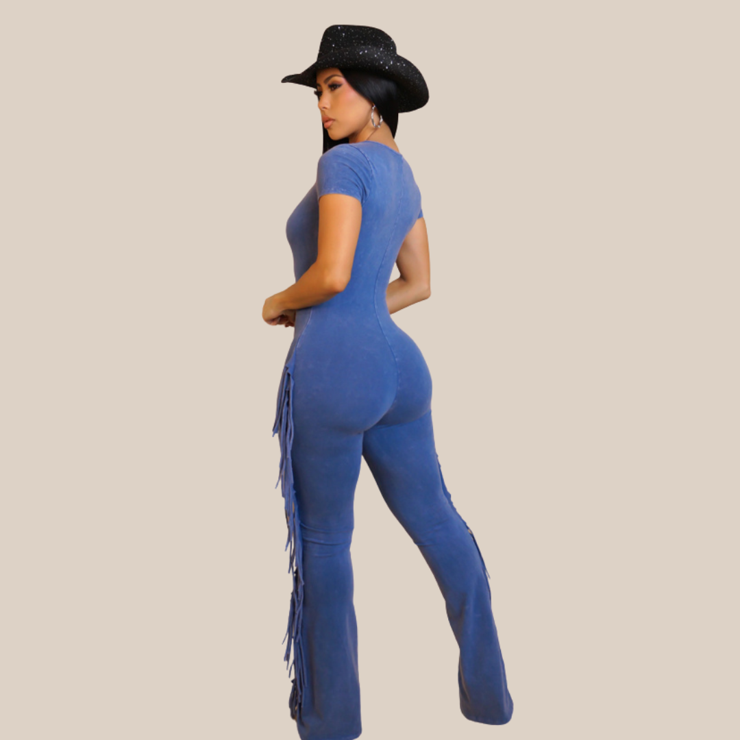 Sienna Jumpsuit