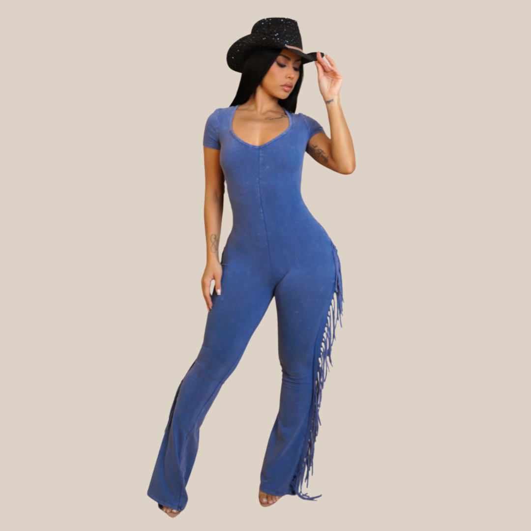 Sienna Jumpsuit