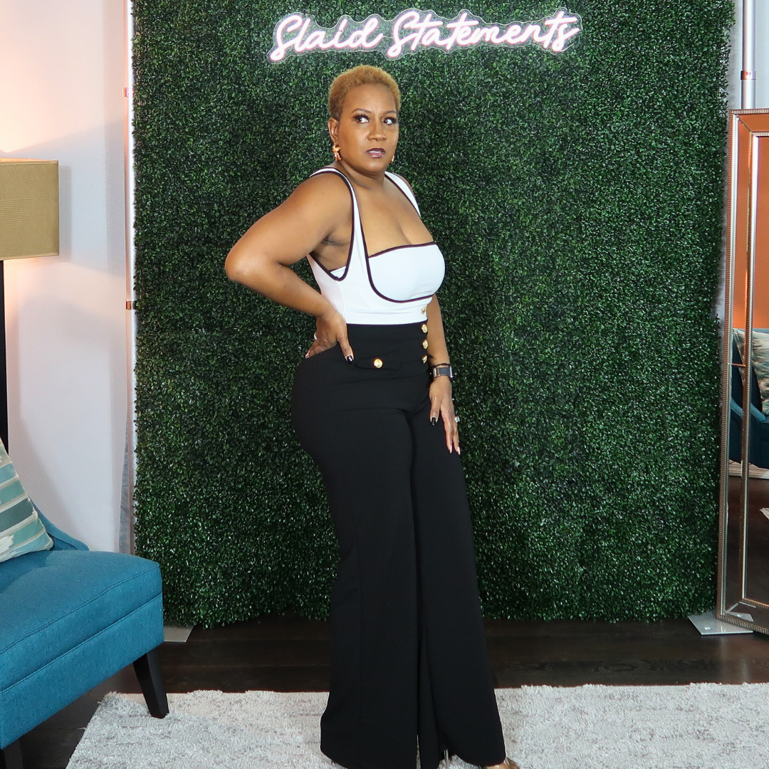 Taina Jumpsuit