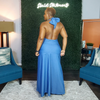 Drea Dress