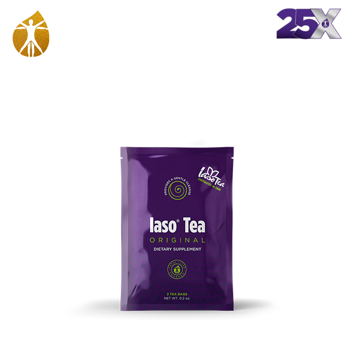 Iaso® Original Tea