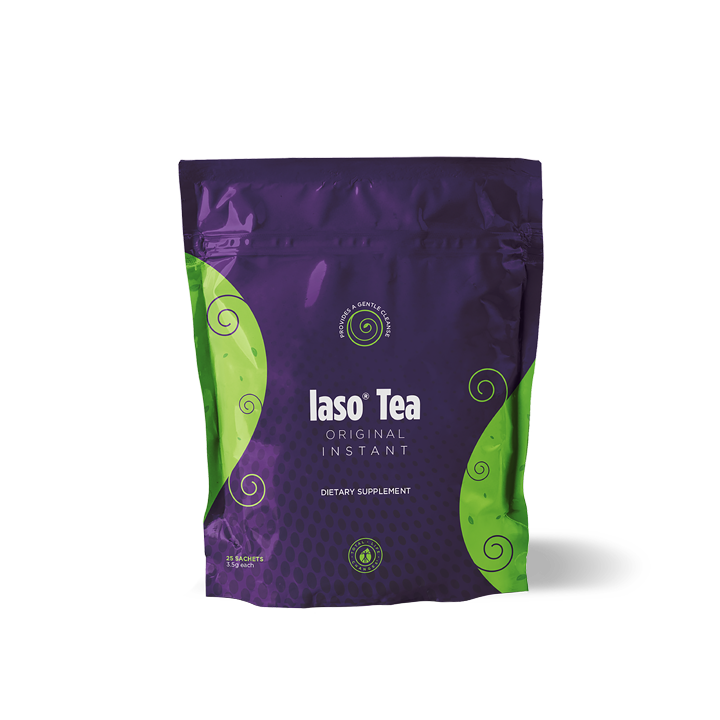 Iaso® Instant Tea