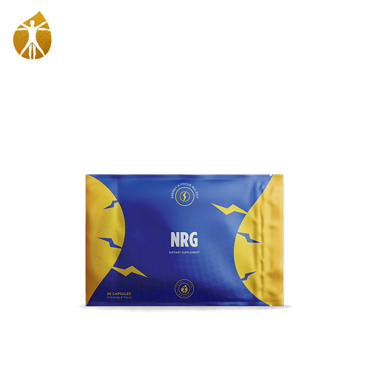 NRG