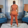 India Jumpsuit