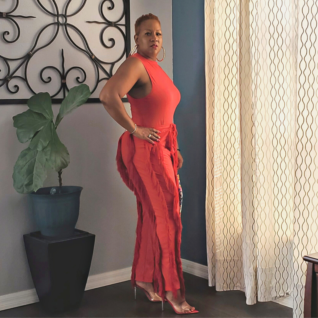 Fringe Benefits (red)