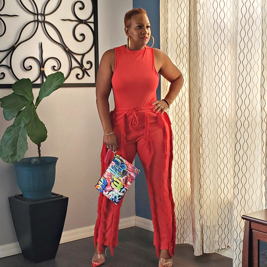 Fringe Benefits (red)