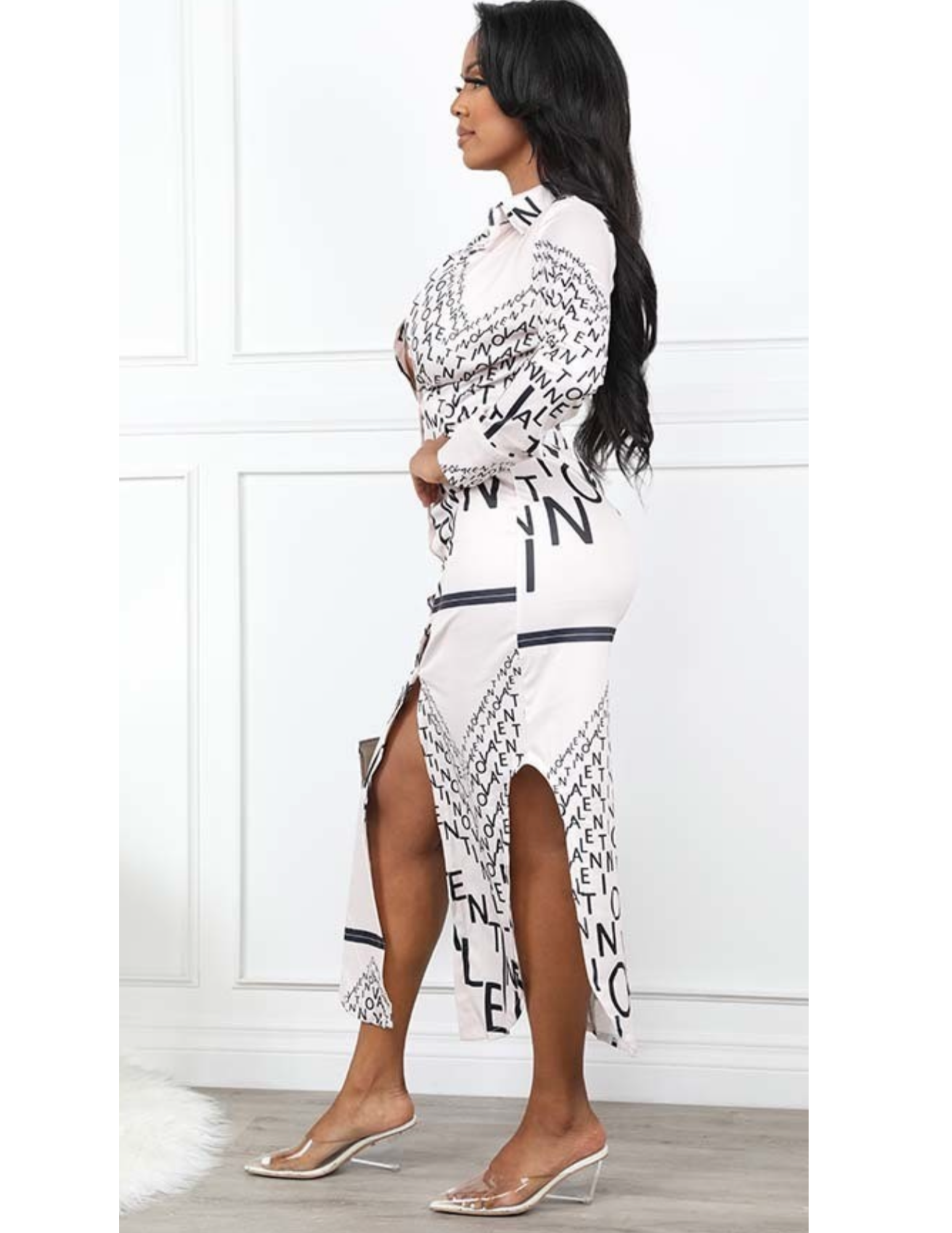 Love Letter Dress