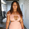 Make Them Blush Jumpsuit (Pink)