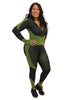 On The Go Activewear
