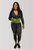 On The Go Activewear